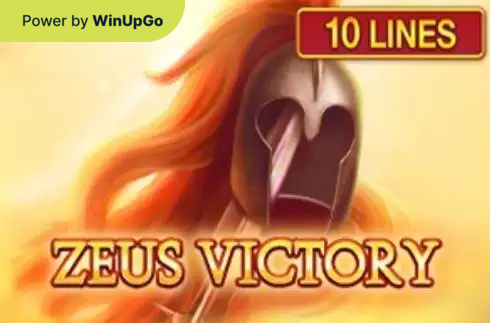 Slot Machine Zeus Victory
