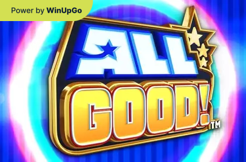 Ігровий автомат All Good