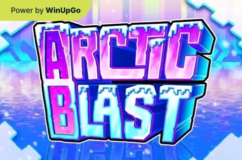 Ігровий автомат Arctic Blast Incredible Technologies