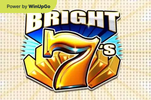 Ігровий автомат Bright 7s