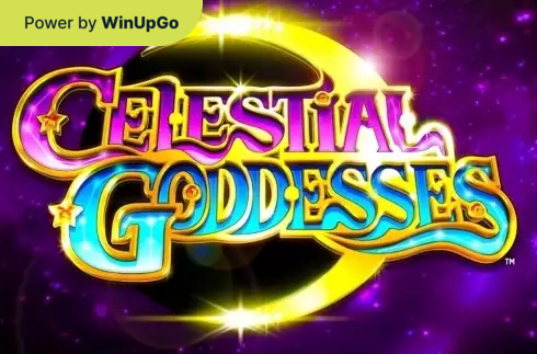 Ігровий автомат Celestial Goddesses