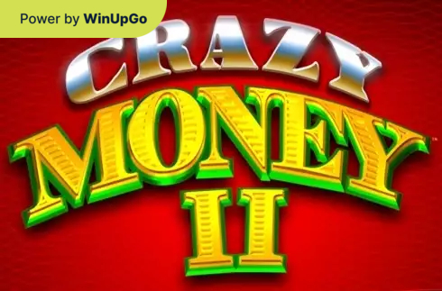 Ігровий автомат Crazy Money II