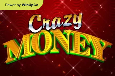 Ігровий автомат Crazy Money
