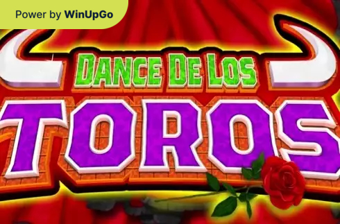 Ойын автоматы Dance De Los Toros