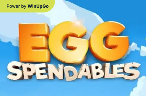 Ойын автоматы Eggspendables