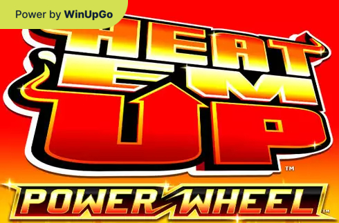 Ігровий автомат Heat Em Up Power Wheel