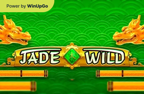 Ойын автоматы Jade Wild