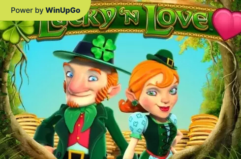 Ігровий автомат Lucky N Love