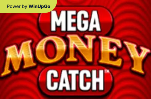 Ойын автоматы Mega Money Catch