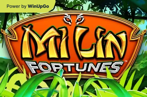 Ігровий автомат Mi Lin Fortunes