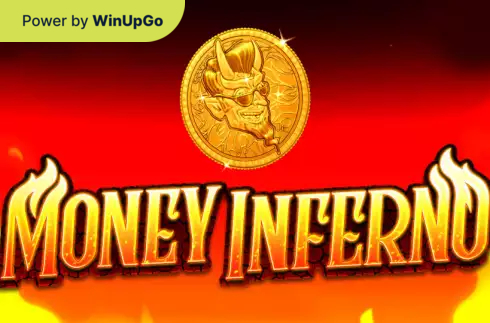 Ойын автоматы Money Inferno