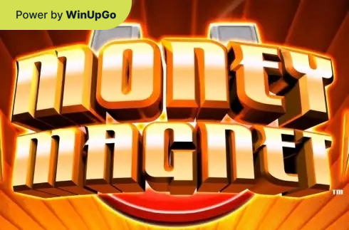 Ігровий автомат Money Magnet