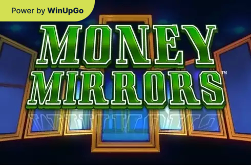 Ігровий автомат Money Mirrors