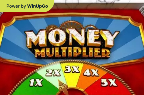 Ігровий автомат Money Multiplier Incredible Technologies