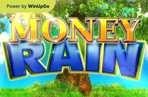 Ігровий автомат Money Rain