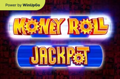 Ігровий автомат Money Roll Jackpot
