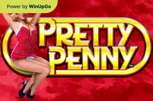 Ойын автоматы Pretty Penny
