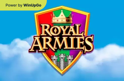 Ойын автоматы Royal Armies