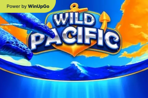 Ігровий автомат Wild Pacific