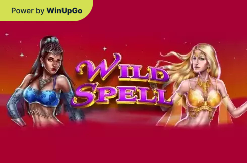 Ігровий автомат Wild Spell