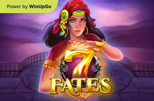Оюн автоматы 7 Fates