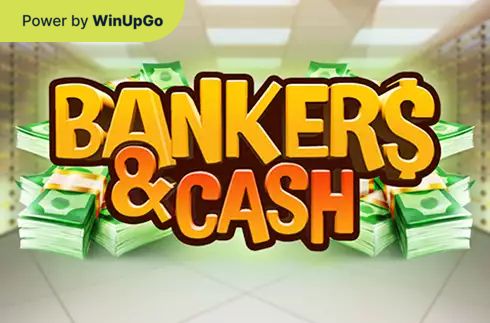 Оюн автоматы Bankers Cash
