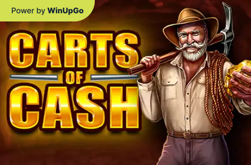 Оюн автоматы Carts of Cash