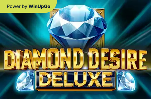 Оюн автоматы Diamond desire deluxe