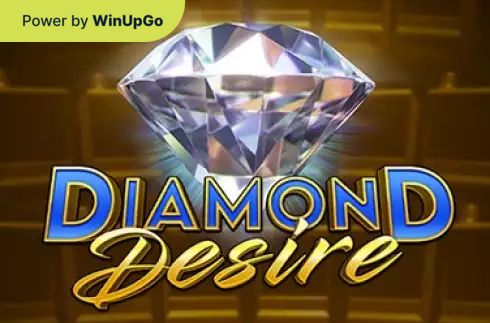 Оюн автоматы Diamond Desire