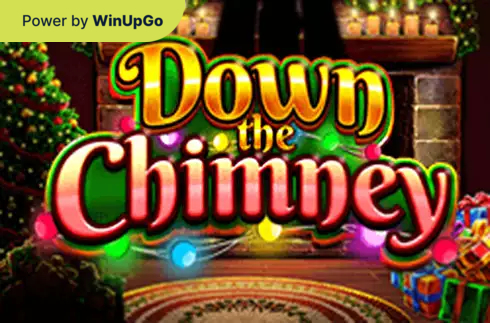 Оюн автоматы Down the Chimney