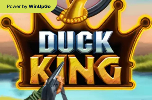 Оюн автоматы Duck king