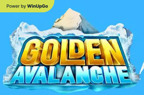 Оюн автоматы Golden Avalanche