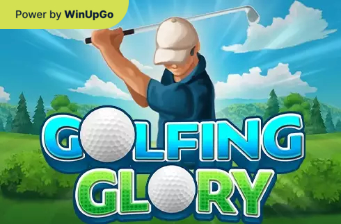 Оюн автоматы Golfing Glory