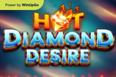 Оюн автоматы Hot diamond desire