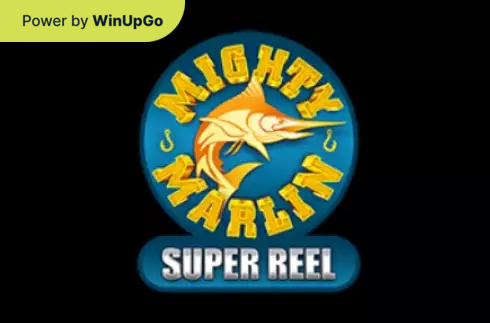 Оюн автоматы Mighty Marlin Super Reel