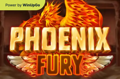 Оюн автоматы Phoenix Fury
