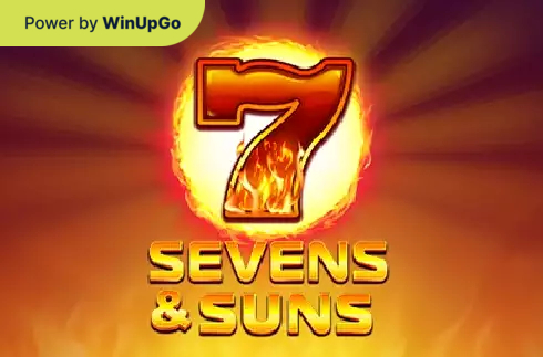 Оюн автоматы Seven Suns
