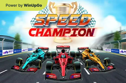 Оюн автоматы Speed champion