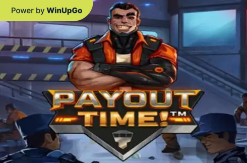 Oýun awtomaty Payout Time
