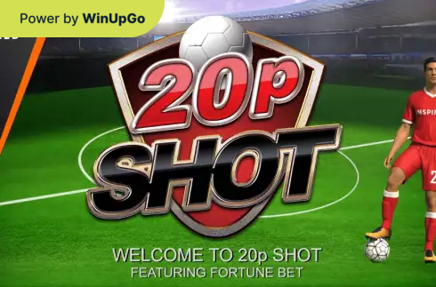 دستگاه اسلات 20p Shot