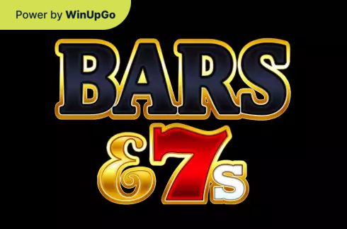 دستگاه اسلات Bar And 7s