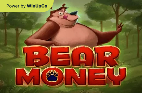دستگاه اسلات Bear Money
