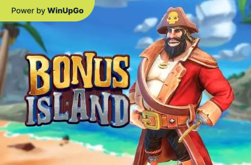 Мошини бозӣ Bonus Island