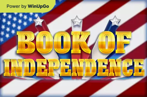 دستگاه اسلات Book of Independence