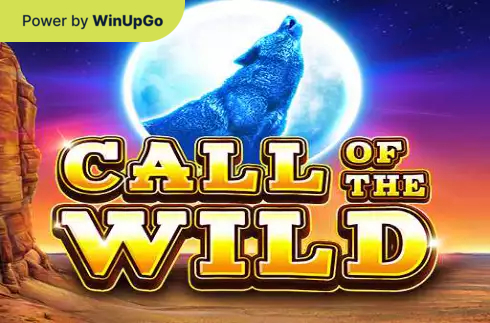 آلة سلوت Call of the Wild