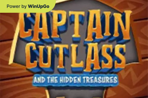 Мошини бозӣ Captain Cutlass