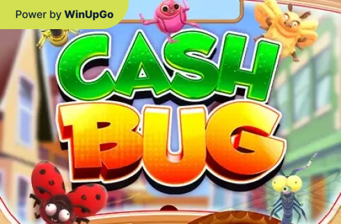 دستگاه اسلات Cash Bug