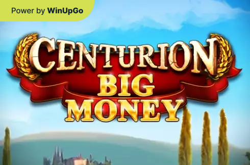 Мошини бозӣ Centurion big money