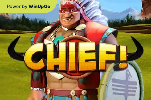 स्लॉट मशीन Chief