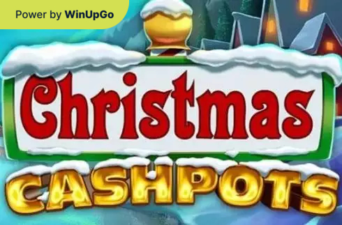 Мошини бозӣ Christmas Cash Pots